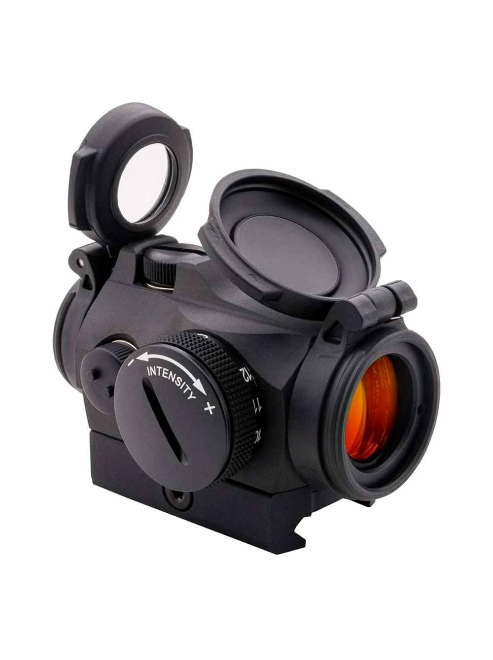 Коллиматорний прицел AIMPOINT T-2 Micro 2MOA